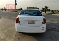 شيفروليه اوبترا